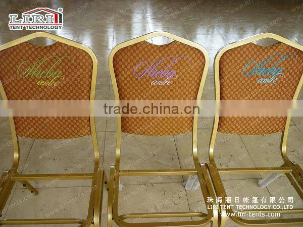 LiRi Design Stainless Steel Chairs For Sale with economic price