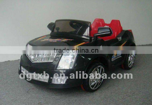 RC Pedal Car, foot pedal car for kids
