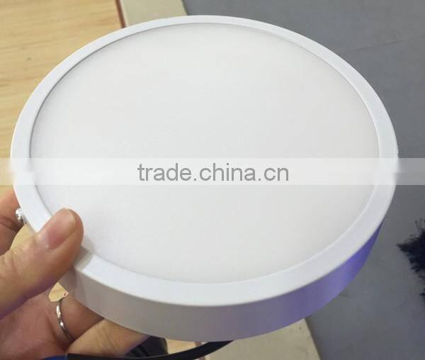 FACTORY PRICE! 2016 newest slim panel