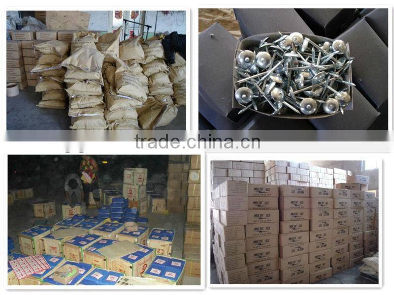 15cm iron nail , round common iron nails