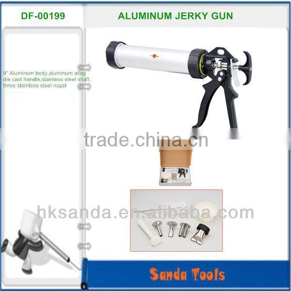 DF-00199 aluminum jerky gun