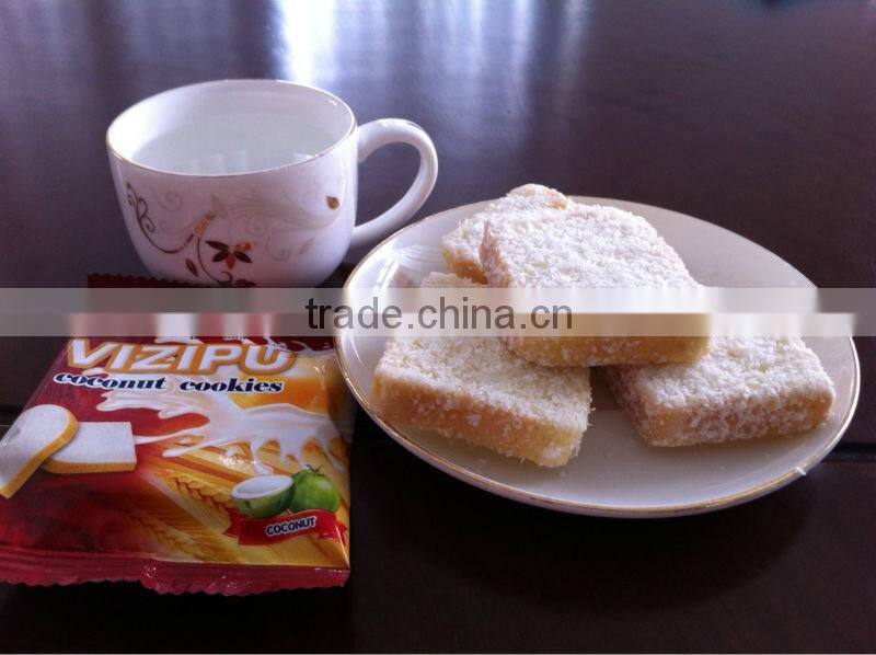 Alpha Egg Cream Biscuit - Delicious Taste and Competitive Price