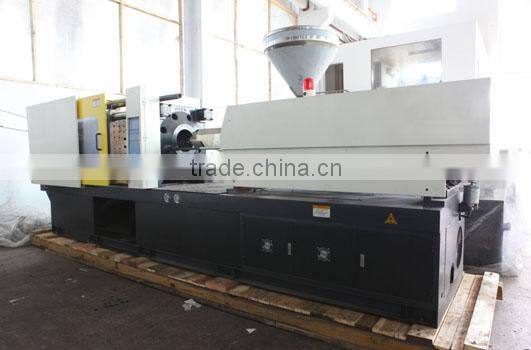 Sheenstar perfect Preform Injection Moulding Production Line