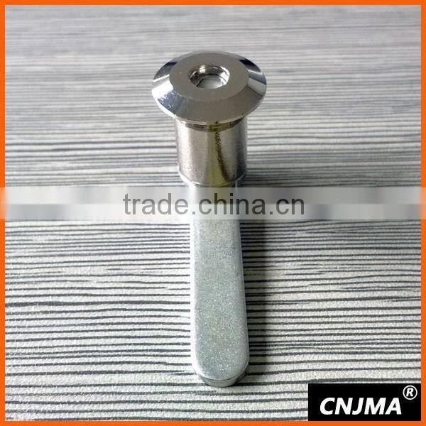 Hot sell MS809-C handle door lock