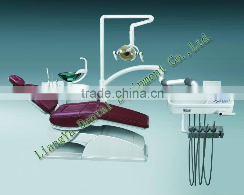Good quality low price Comfortable Dental Chairs LY-A1000