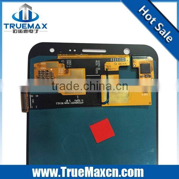 Wholesale Price for Samsung J7 Lcd with Touch Screen Digitizer