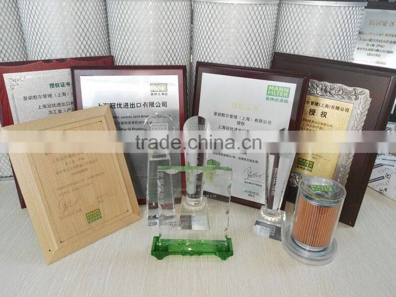 MANN 4900051481 Air/oil Separators for FLOTTMANN 4071 5105 2