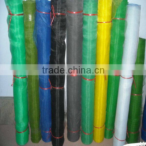 Plastic wire netting Mesh