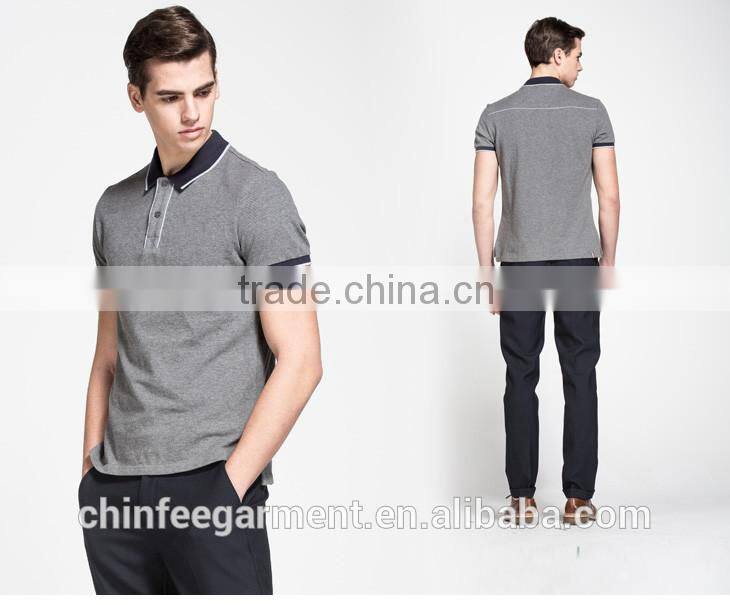 fashion cheap man polo t shirt mens polo shirts