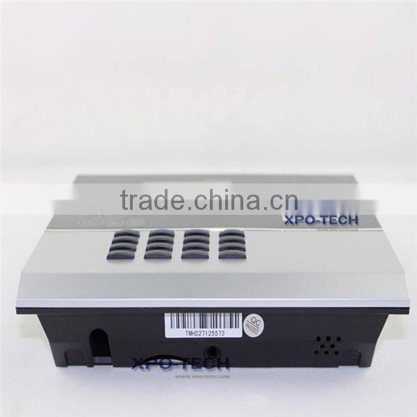 Fingerprint Reader with wifi for Time Attendance