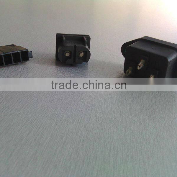 Tpye KS-25T Injection Molding Machine for Small Electric Device