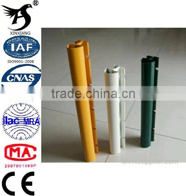 Cheap wholesale farm fence metal posts