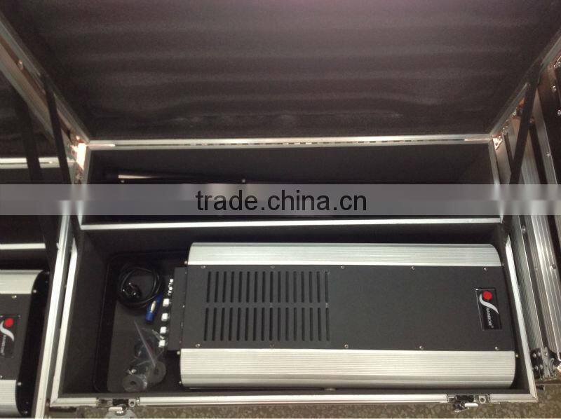 Made in China Par Light Use for Bar 3W 54PCS RGB Waterproof led Par can