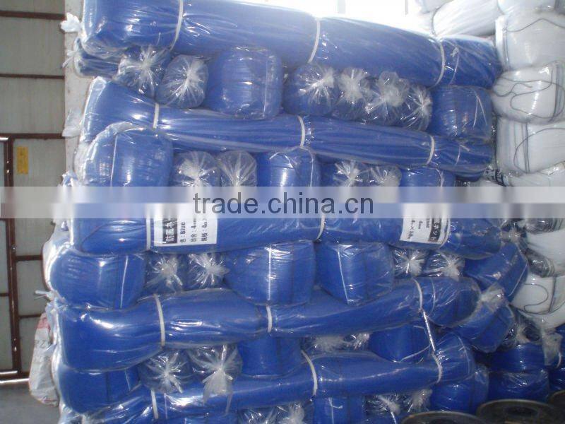 Nylon Square Net