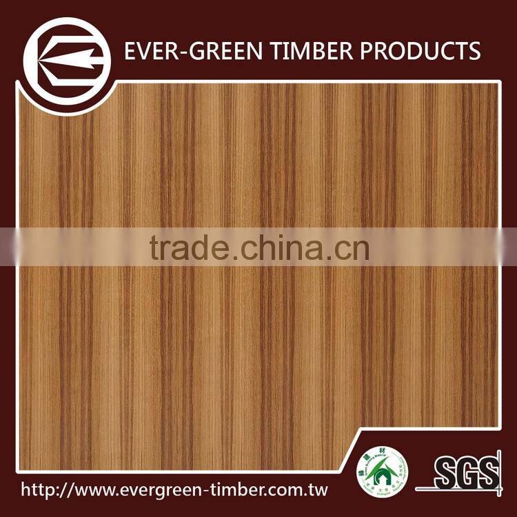 taiwan green building plywood teak wood flooring for wood furniture