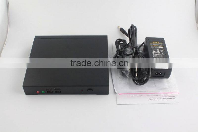 x86 android mini pc server wih COM port,supporting PXE boot factory in Shenzhen,China