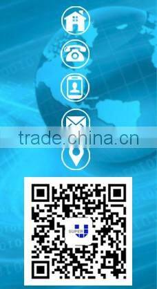 Super U Special Technique Upscale Shop Wood Decoration