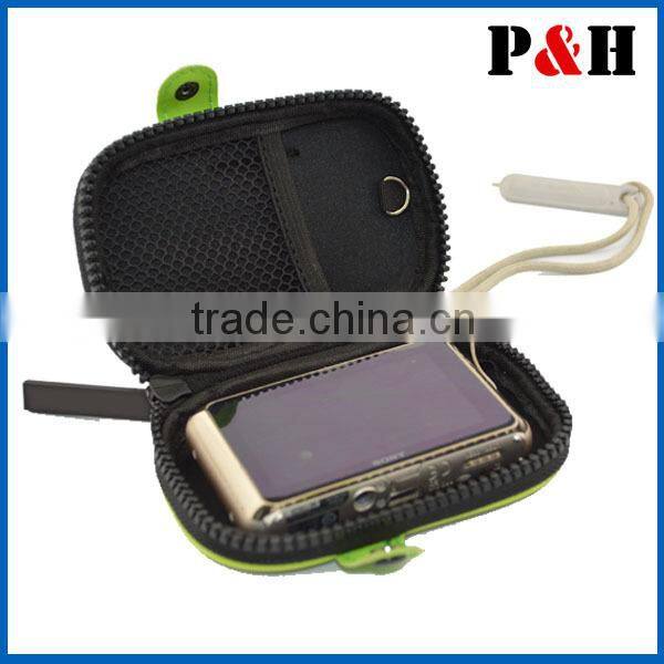 stylish digital camera case