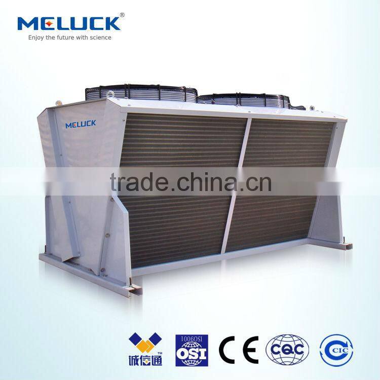 2FNV series fin type evaporator condenser for referigeration condensing unit freezer refrigerator