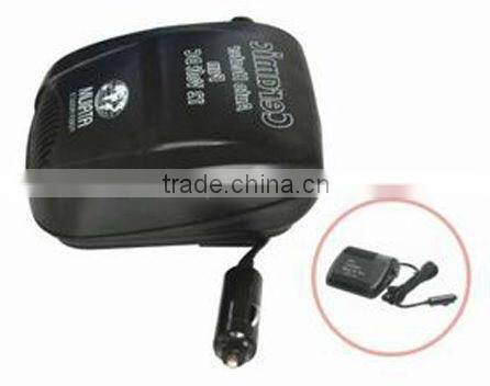 12V ceramic 150w auto heater CE/ROHS
