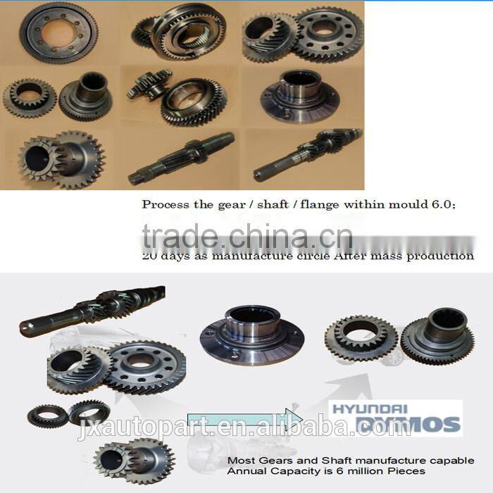 3-4 speed synchronizer ring for Hyundai Mobis mcc