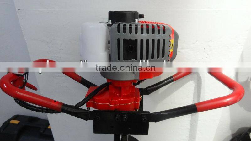 Earth Auger with CE(NTGD520B)