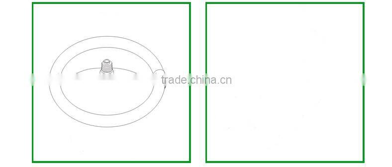 Circle T8 Fluorescent CFL Ceiling Light