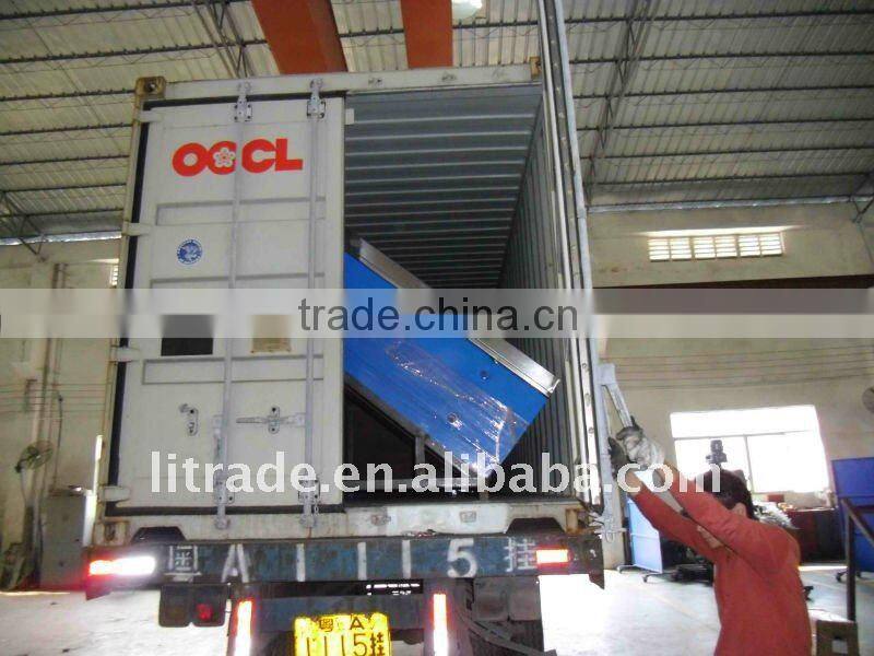 TJH400-3020 High Efficiency Water Jet Cutting