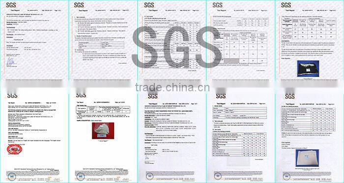 High-grade beautiful Permanent Flame retardant fabric for Medical partition curtain