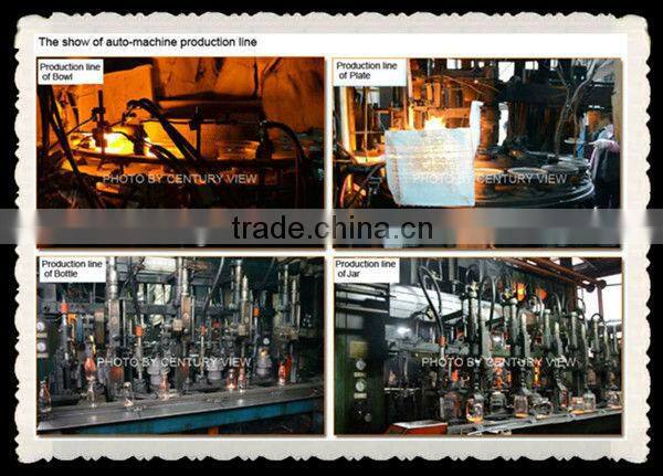 3tier glass cake stand gold wedding party decoretion