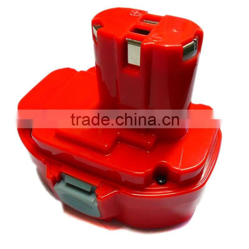 18V 3.0Ah Replacement Ni-MH Battery for MAKITA Cordless Power Tool Drill 1822 1823 1834 1835