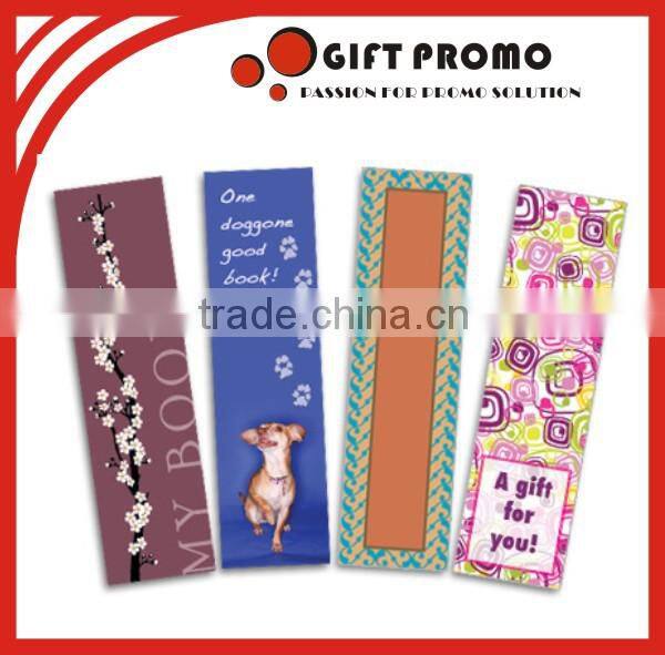 Custom Finger Silicone Bookmark