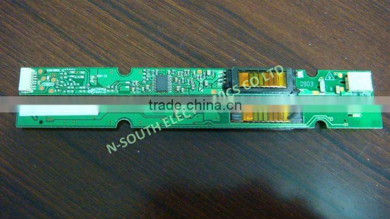 Inverter, invertor, LCD inverter for hp 6531, panel parts,LCD screen high-pressure section