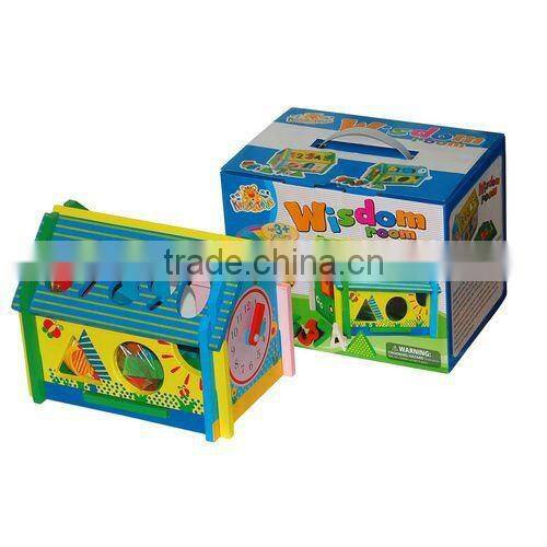 2015 HOT SALE Wooden Toy with promotions