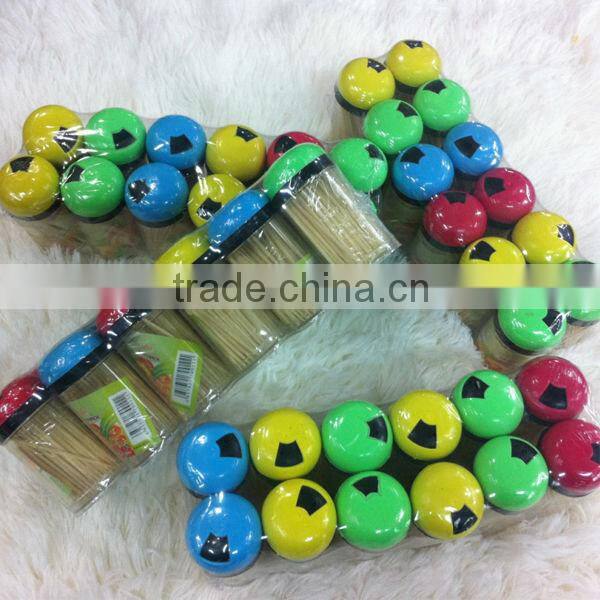 Toothpicks Making/wholesale toothpicks/oral brush toothpick