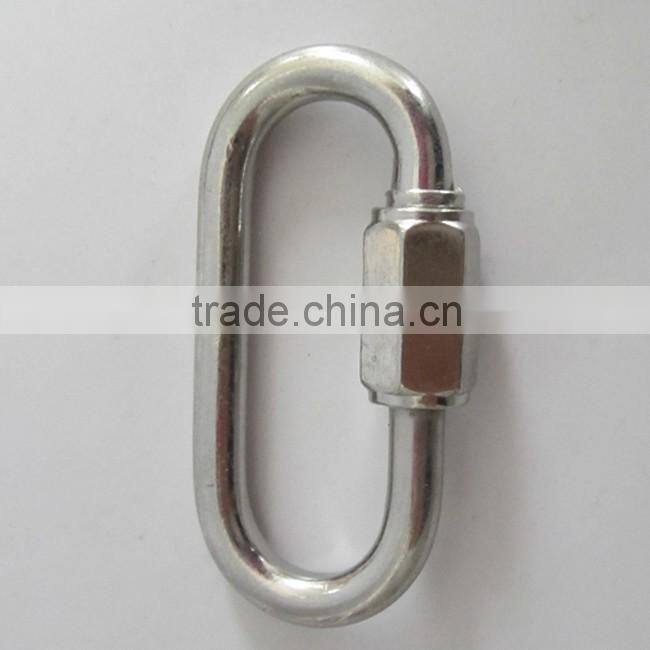 Cheap stainless steel swivel hooks made in China