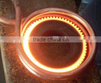 best seller KX-5188A18 IGBT gold wire annealing machine