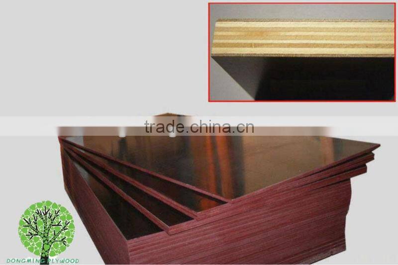 Top Grade Construction Plywood