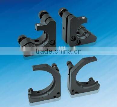 MNC-4SL/Height of Center Height 68mm/High Precision Kinematic Mounts with 2 adjusters/kinematic mount
