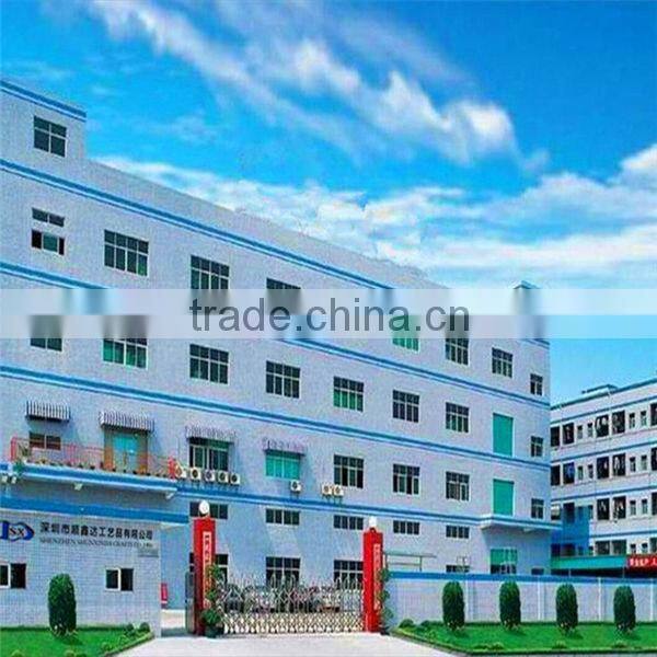 Custom Made Gold Plated Brass Coin