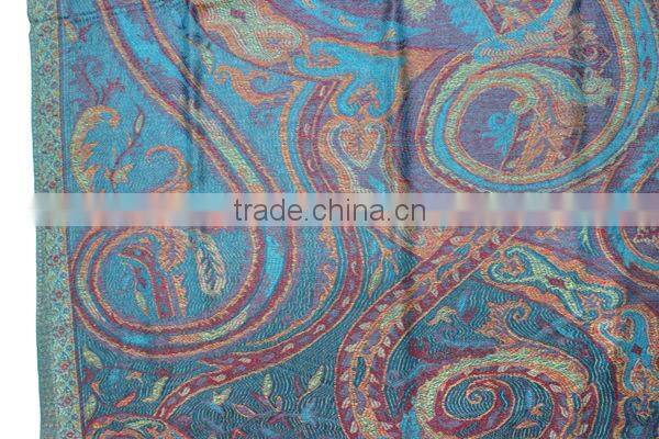 fashion lady pure pashmina shawls
