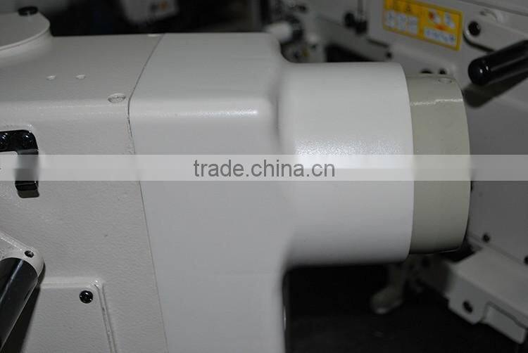 OEM-781D LOCKSTITCH STRAIGHT BUTTON HOLE SEWING MACHINE SERIES