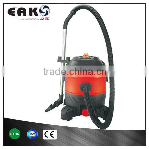 35L PP tank vacuum cleaners wet dry vacuum cleaner