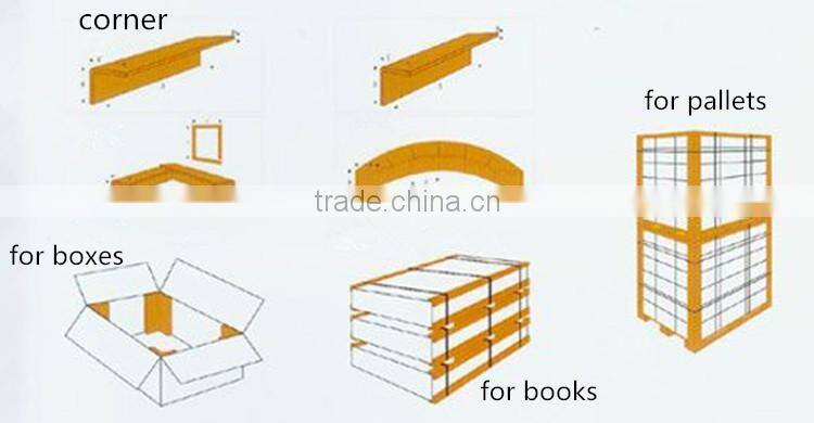 pallets protect good quality China corner protectors