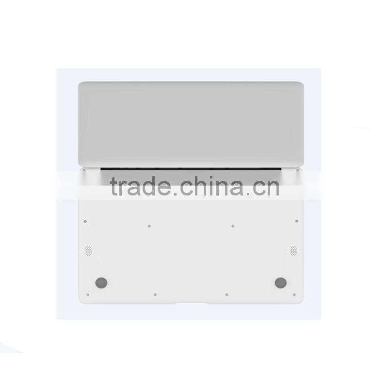 Cheapest hot 14.1 inch mini laptop with 2G/32GB intel Z8300 windows computer, 14inch laptop