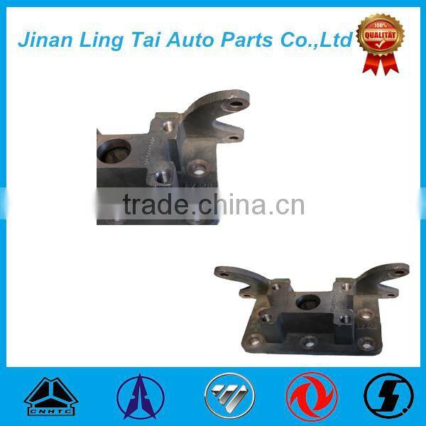 SINOTRUK HOWO TRUCK REAR AXLE PARTS Bracket WG9231340944