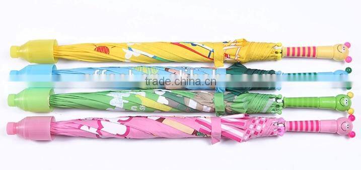 automatic outdoor child umbrella