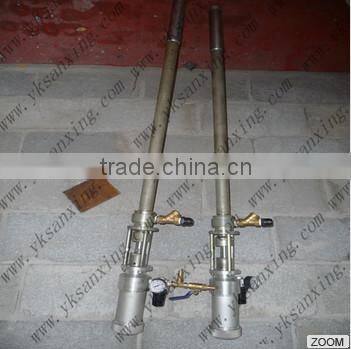 2015 new insulation PU spray foam machine