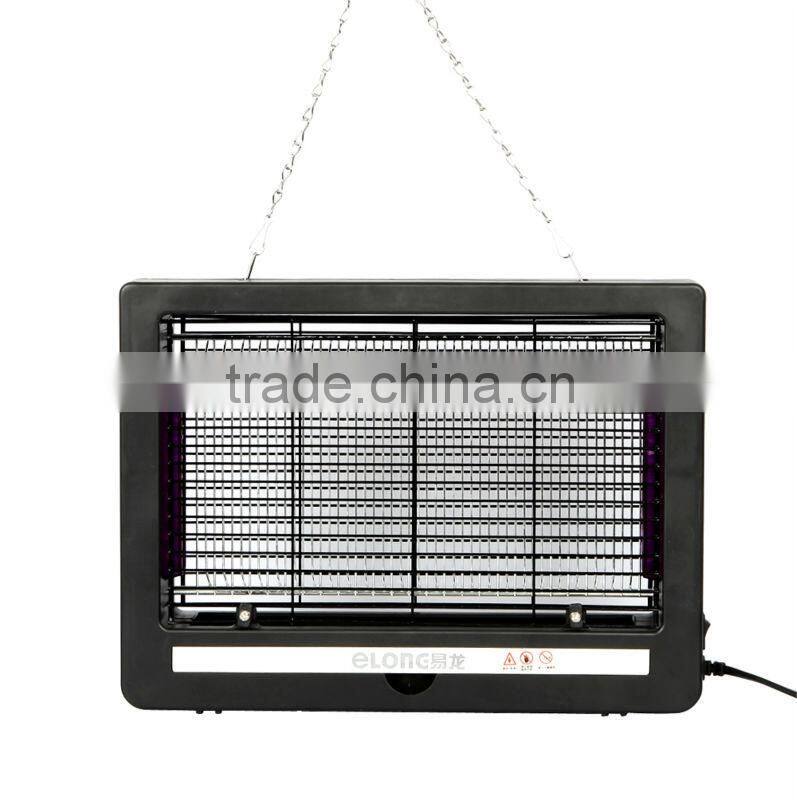 Kill pest industries indoor electronic insect killer