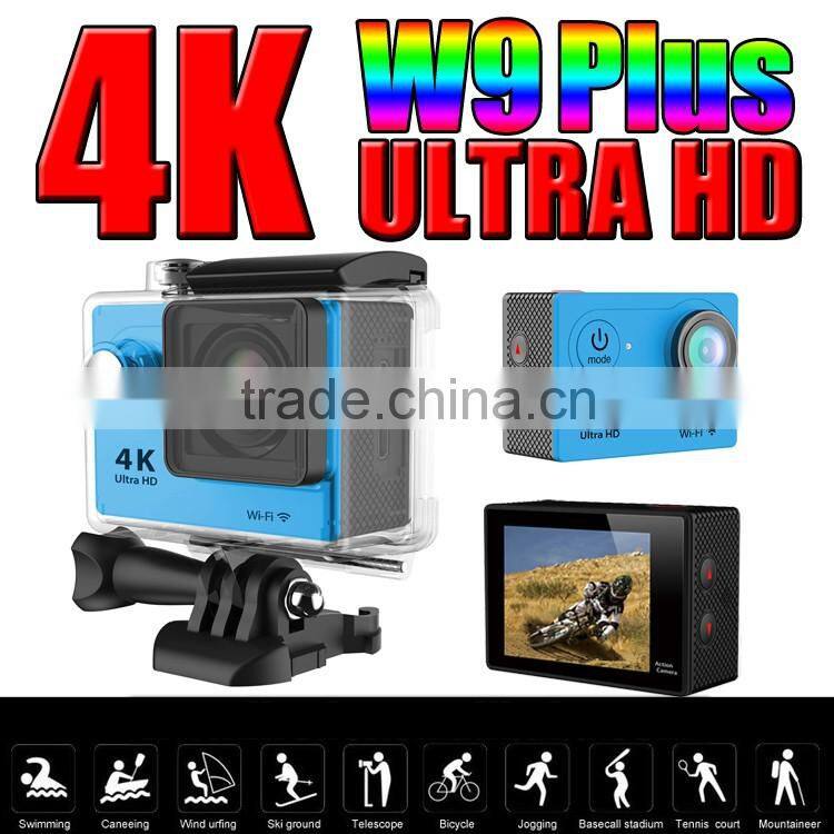 New arrivel best selling hd mini sports camear 1080p action camear wifi
